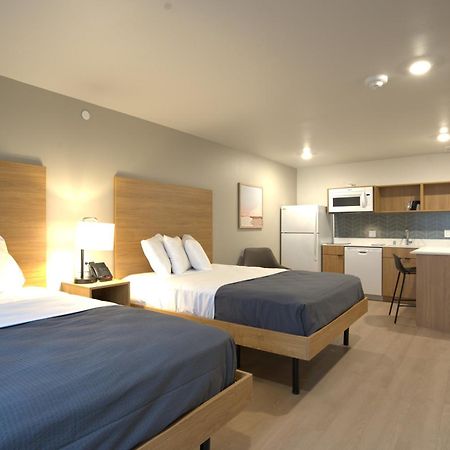 Livaway Suites Tri-Cities-Richland Kültér fotó