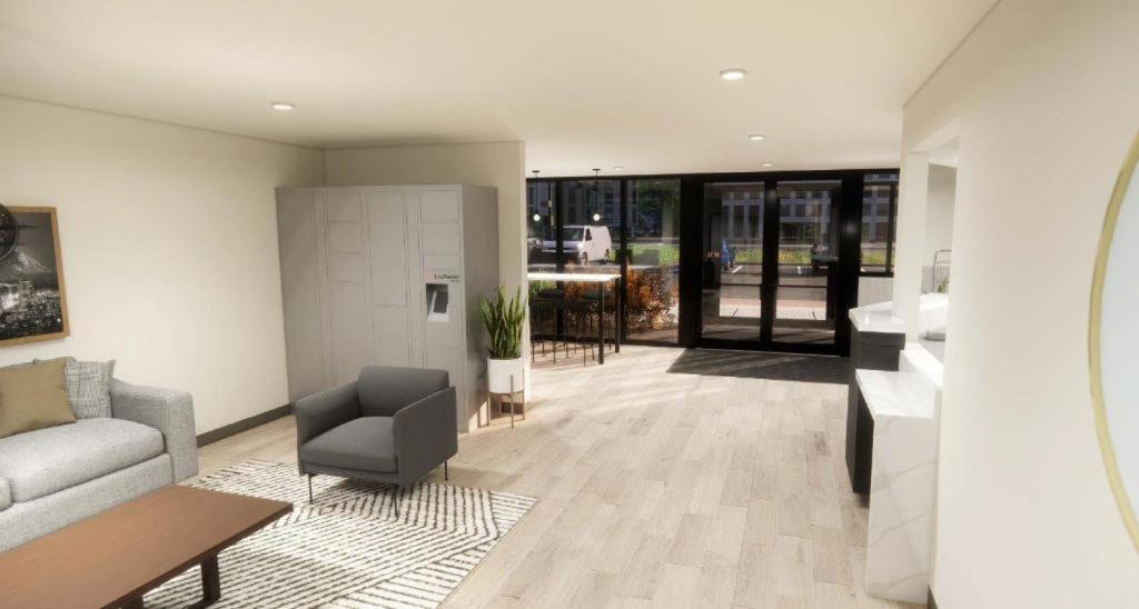 Livaway Suites Tri-Cities-Richland Kültér fotó